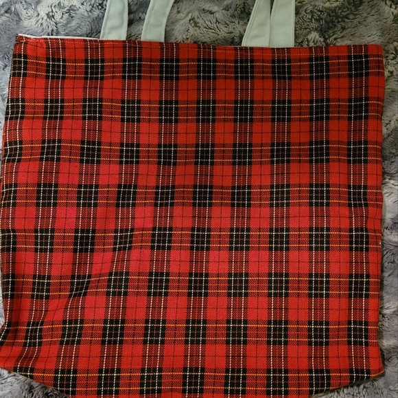 New Handmade tote bag - Picture 3 of 6